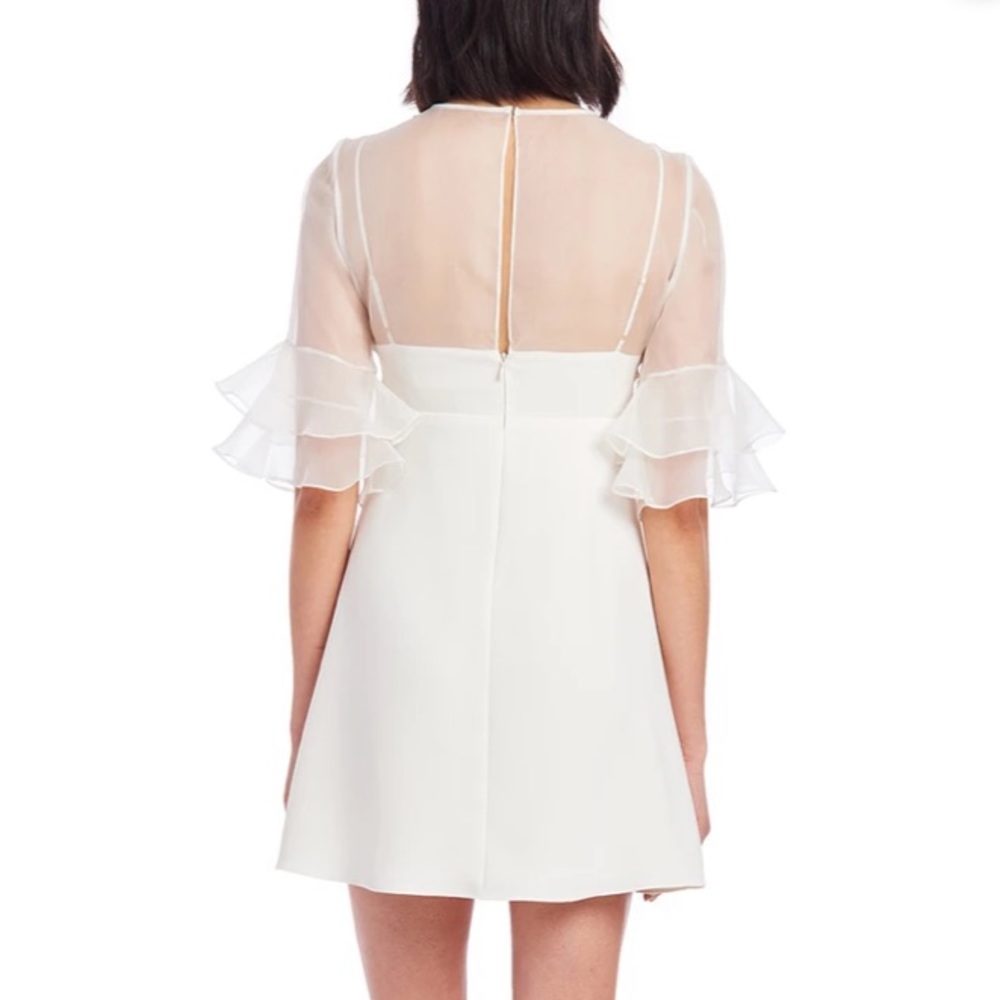 Amanda Uprichard Aveline dress - Picture 3 of 3